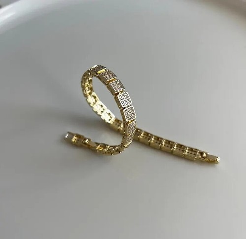 Bracciale tennis donna