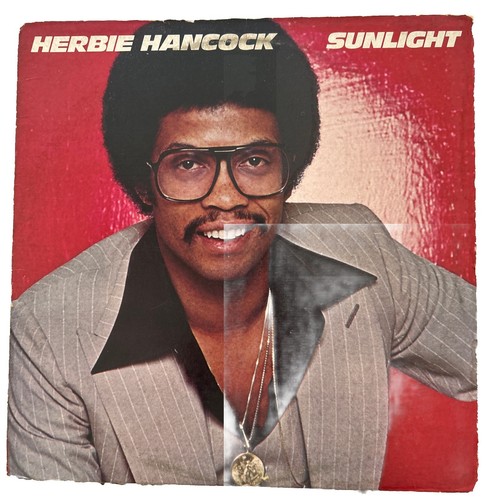 Vintage herbie hancock - ,