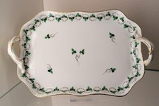 Herend Vassoio 433 Persil