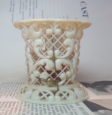 La Felce Azzurra Di Paglieri Confezione In Bakelite Sigillata Rarissima...