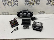 KIT CENTRALINA MOTORE MANUALE