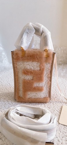 2350 fendi pelle - fendi, di
