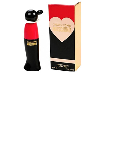 Moschino cheap and chip - moschino,