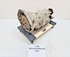 ✅ OEM BMW F01 F02 Alpina B7