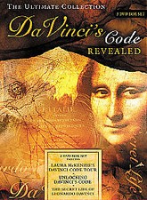 Da Vinci's Code Revealed: The