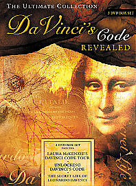 Vinci code revealed the - revealed:,