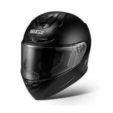 Nuovo Casco Integrale Sparco X-PRO Nero (L)