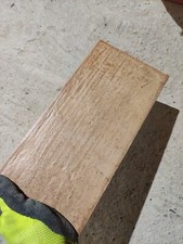 x1 Mattonella Piastrella Creta