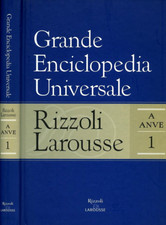 * GRANDE ENCICLOPEDIA