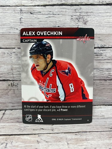 2014 cryptozoic nhl - cryptozoic,