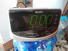 Sony dream machine icf c492 - sony,