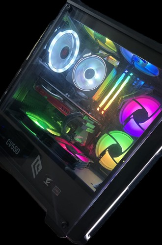Gaming windows pro - pc, 11