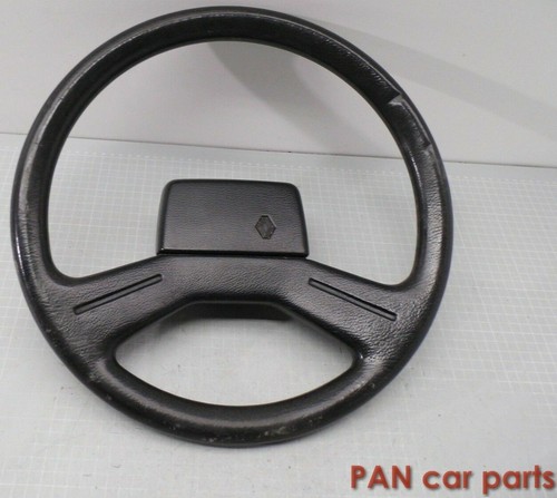 Renault 90 lenkrad - 19,, bj.'90,