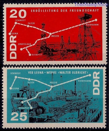 Germania ddr 1966 - ddr,