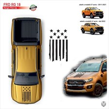 Adesivo cofano Ranger Ford