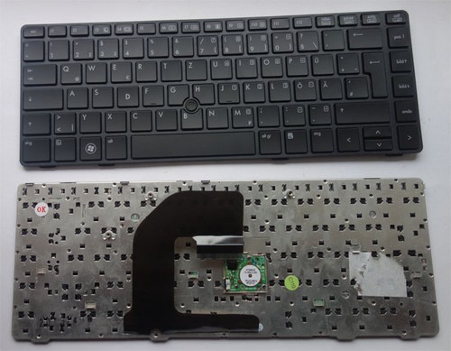 Tastiera probook 6460b - tastiera,