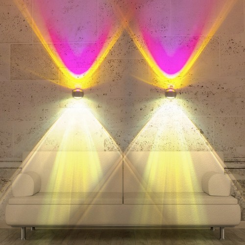 Lampada ingresso led - ingresso,
