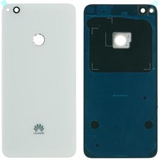 Cover telaio posteriore
