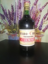 Ferro china Ciemme
