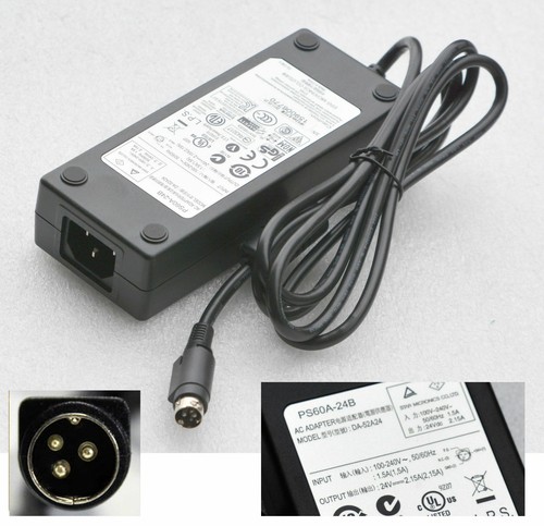Alimentatore star ps60a 24b - alimentatore,