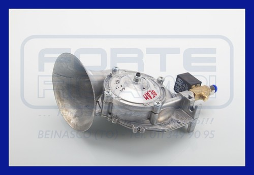 Tromba elettropneumatica beam - tromba,