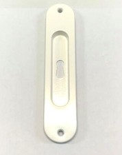 Maniglia ad incasso per porta