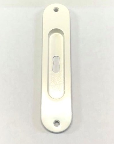 Maniglia incasso per porta - maniglia, ad