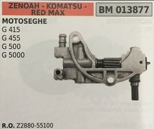 POMPA OLIO BRUMAR BM013877