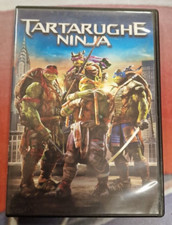 TARTARUGHE NINJA IL FILM, DVD*