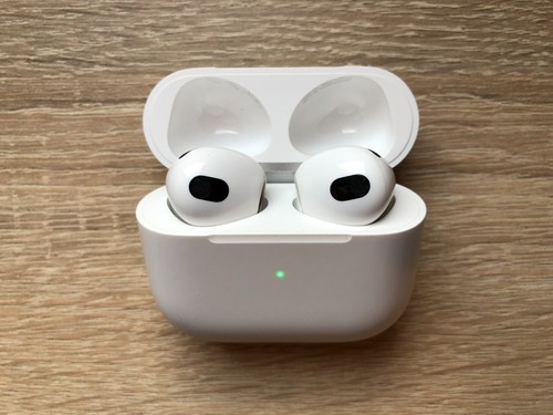 Apple airpods 3ª - apple, (3ª