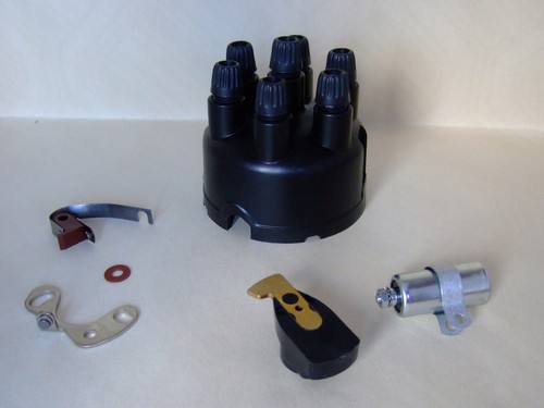 Kit ricambi distributore