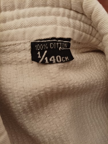 Kimono judo karate - kimono, judo/karate