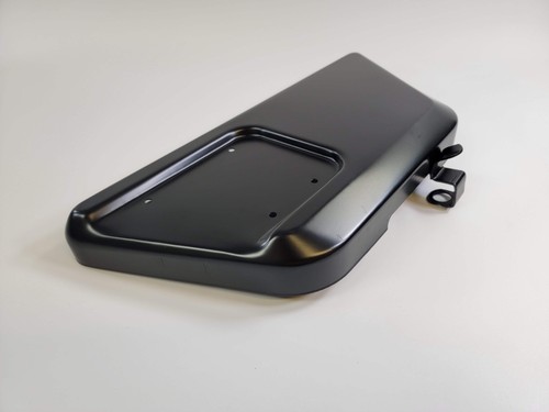 Moto guzzi steel - steel, side