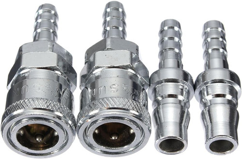 Maschio femmina 8mm - maschio,