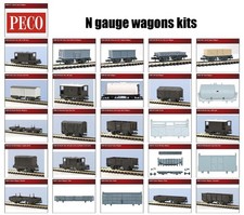 Kit Di Modelli In Plastica N