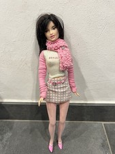 Barbie United Colors of