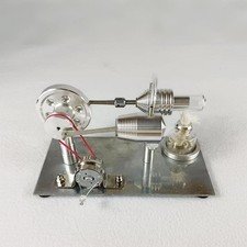 Modellino Generatore Motore