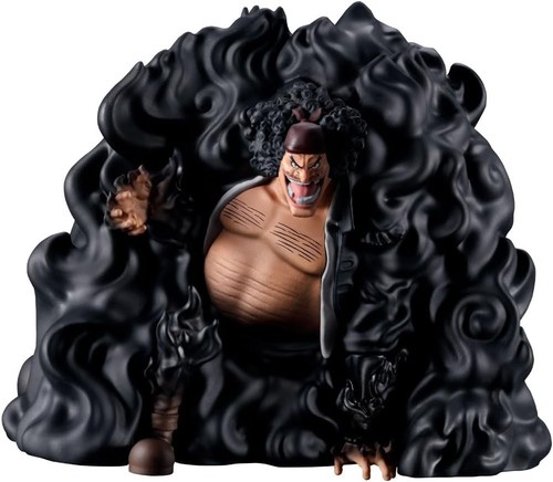 One piece banpresto figura - one,