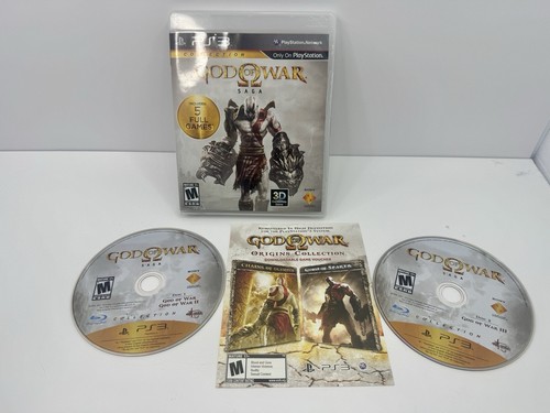 Videogioco playstation god - videogioco,