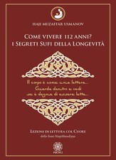Come vivere 112 anni? I