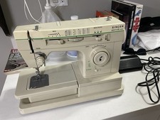 Macchina da cucire vintage