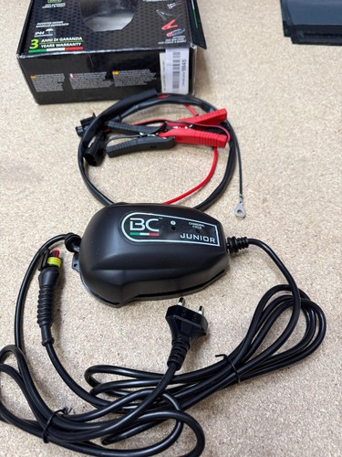Regolatore batteria 700bcjp - bc,