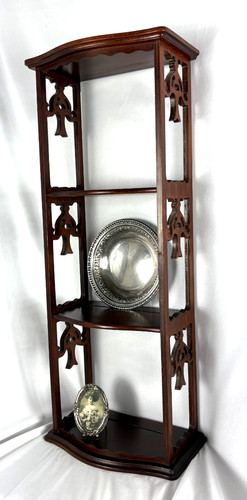 Mensola parete vintage - mensola, da
