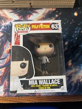 Funko Pop! Vinile: Pulp