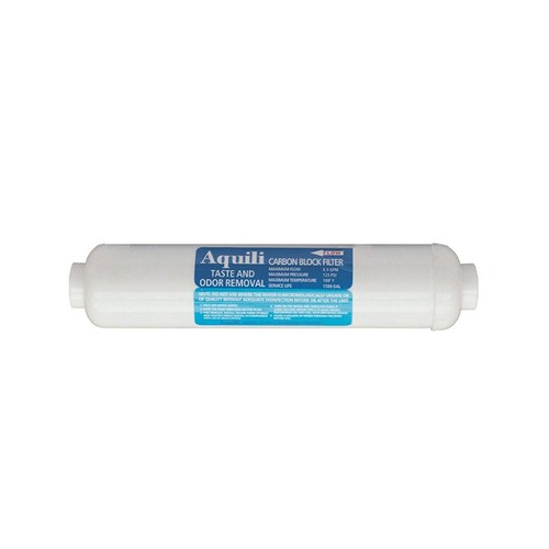 Aquili cartuccia line - cartuccia, in-line
