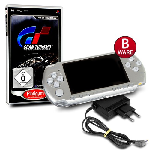 Console psp 3004 slim - console,