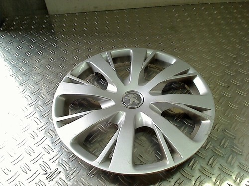 Coprimozzo peugeot 208 - coprimozzo,
