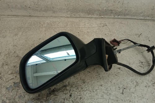 Specchietto retrovisore - specchietto,
