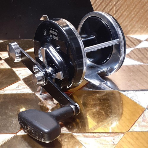 Abu garcia ambassadeur - abu,