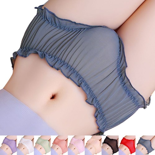 Slip donna intimo pizzo - , mesh